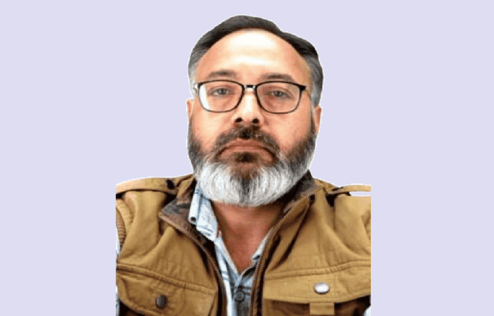 Syed Arif Ali